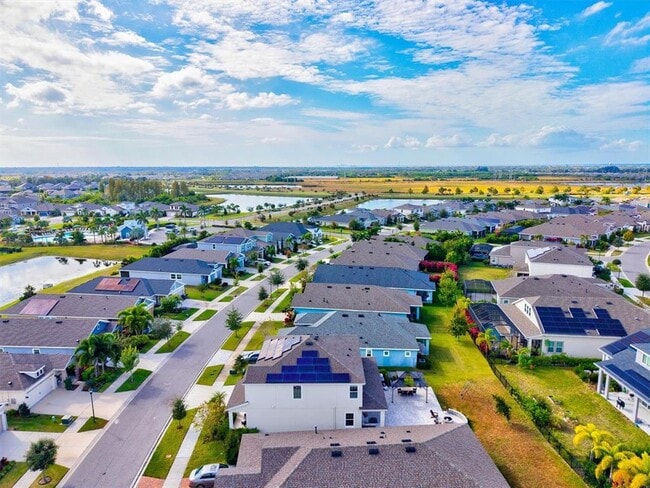 Building Photo - 5709 Silver Sun Dr