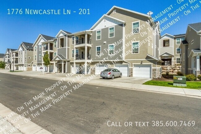 Building Photo - 1776 W Newcastle Ln