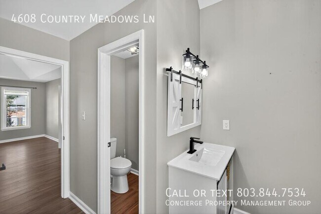 Building Photo - 4608 Country Meadows Ln