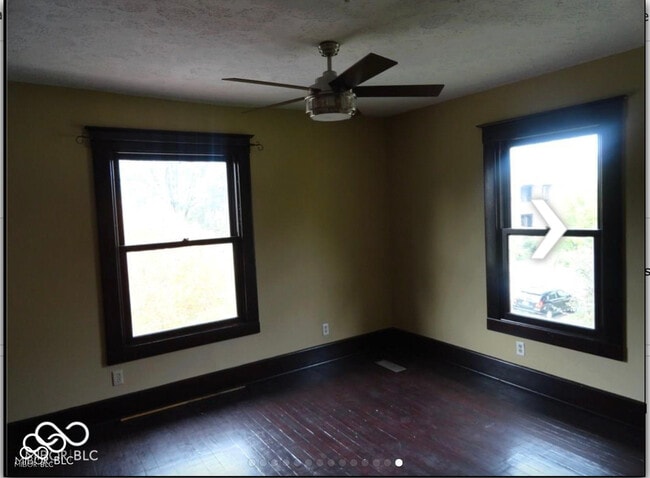 Building Photo - 1841 N Talbott St