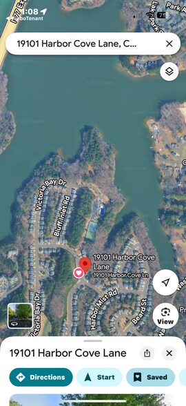 Building Photo - 19101 Harbor Cove Ln