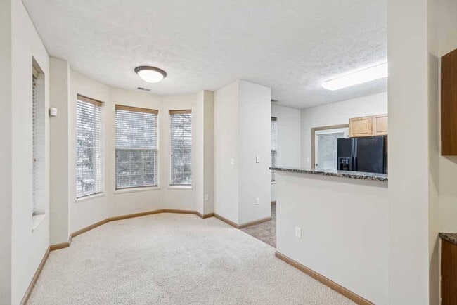 Floorplan - Stone Ridge Estates Apartments & Duplexes