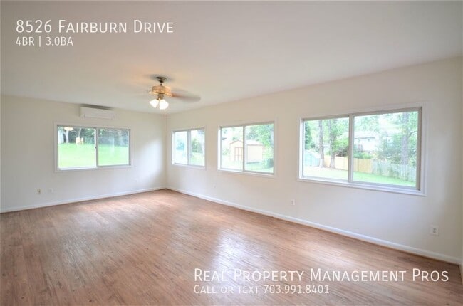 Building Photo - 8526 Fairburn Dr