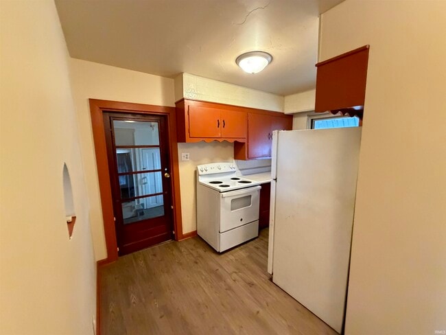 Building Photo - 1671 Enlow Ave