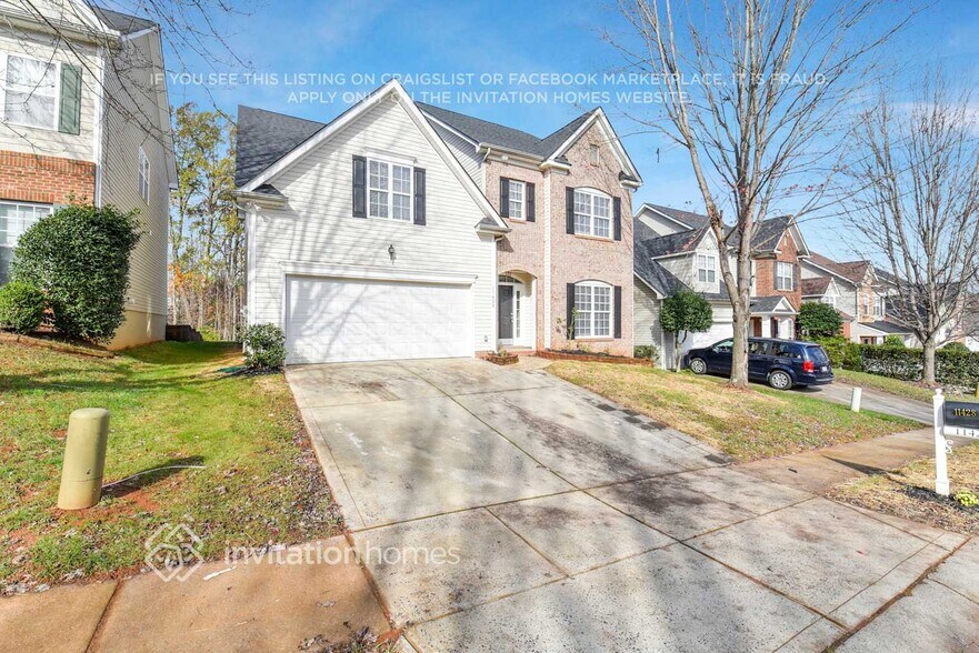 Building Photo - 11428 Callahan Mill Dr