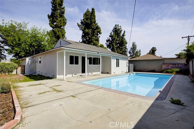 Building Photo - 8051 Etiwanda Ave