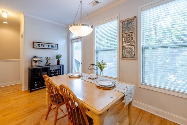 Building Photo - 260 Goodson Way NW