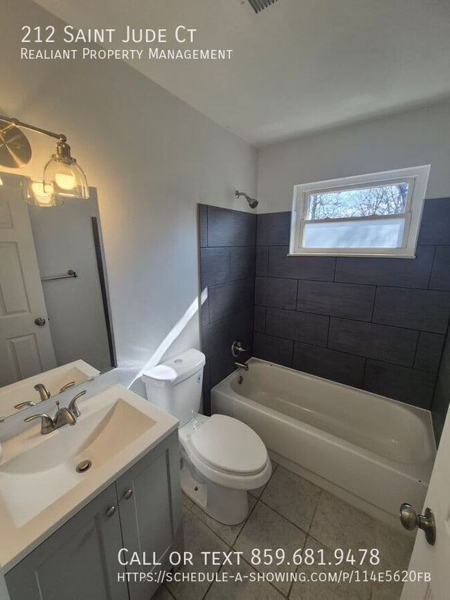 Building Photo - 212 St Jude Cir