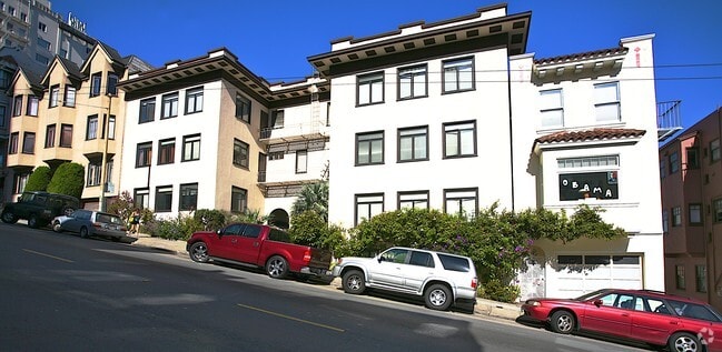 Building Photo - 1048 Union St