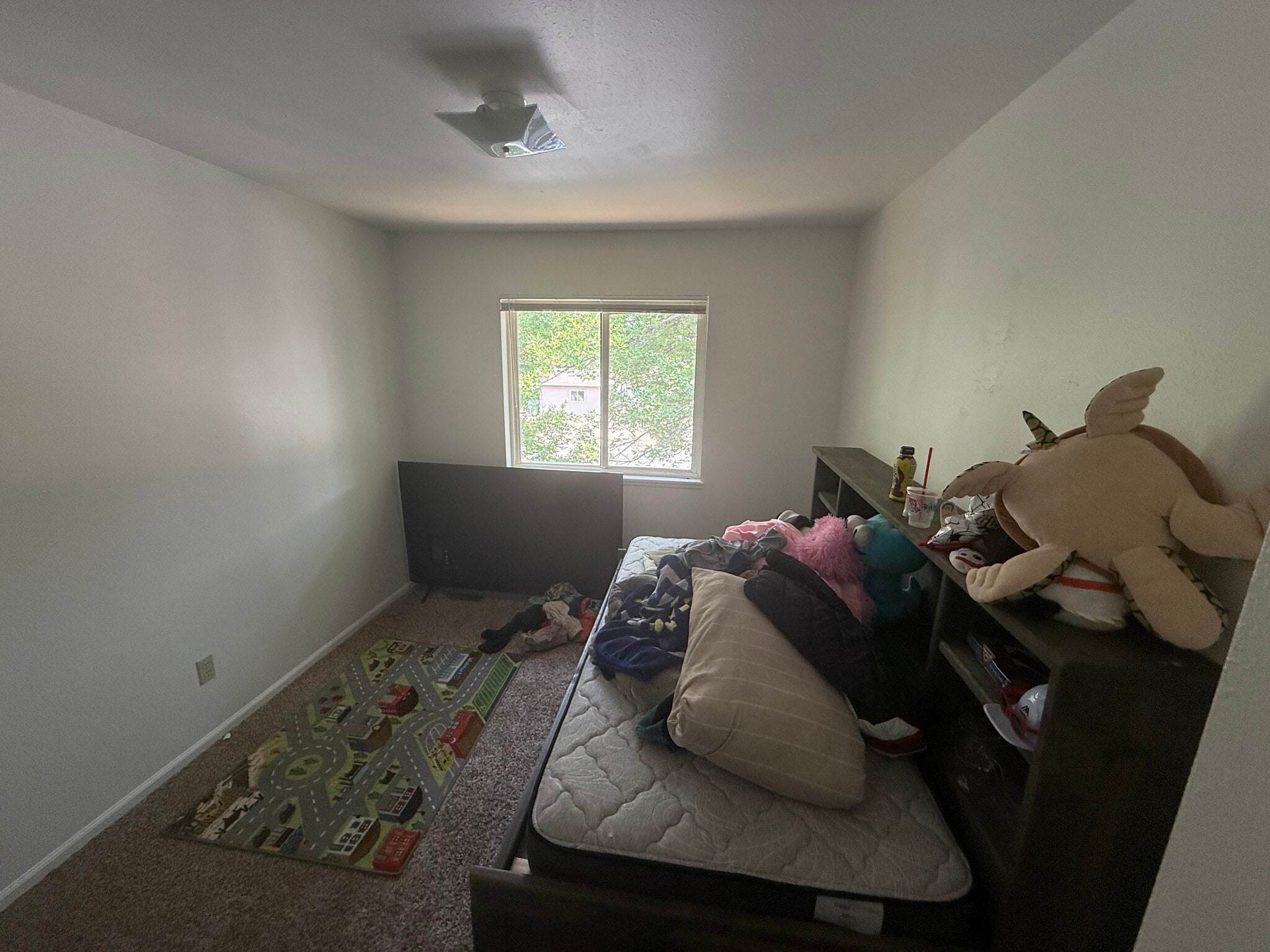 Bedroom 2 - 2124 3rd St SW