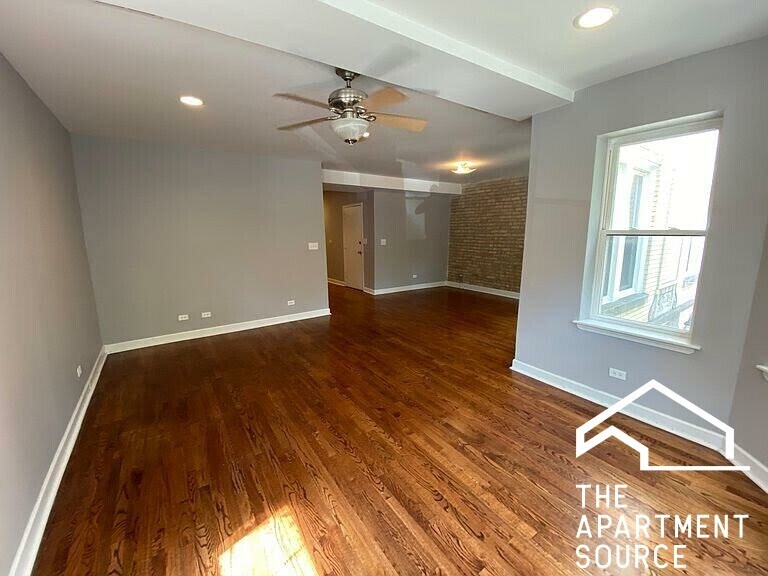 Building Photo - 6504 N Washtenaw Ave