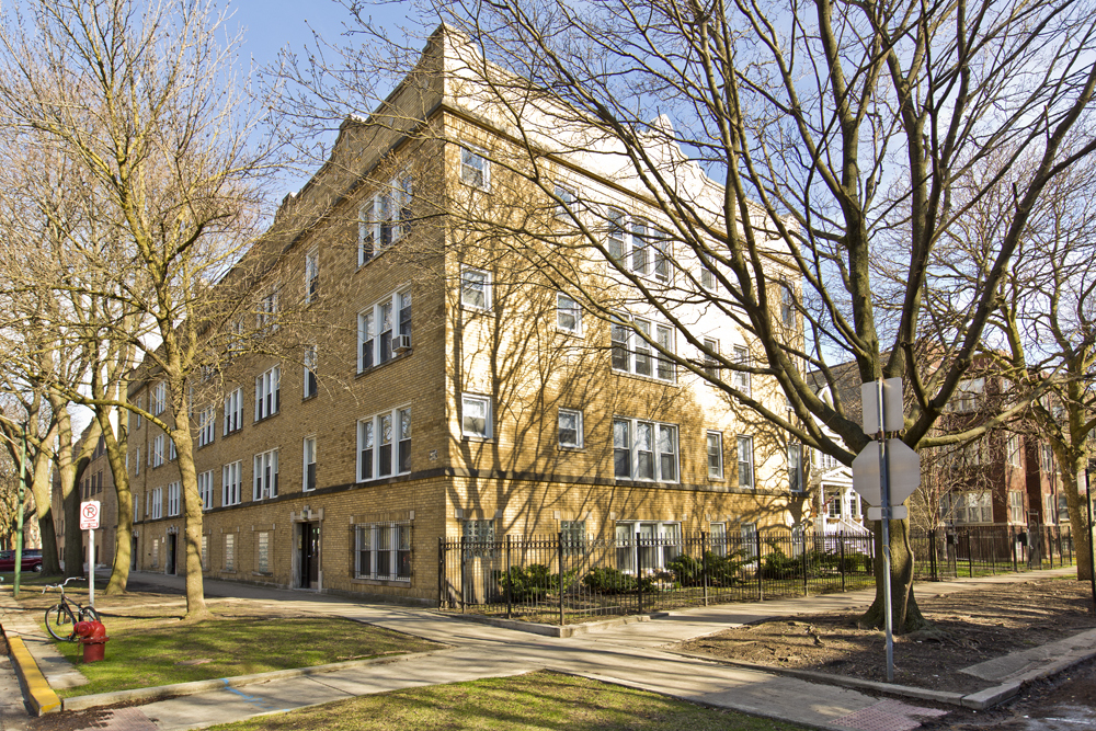 Building Photo - 1919 W Winona St