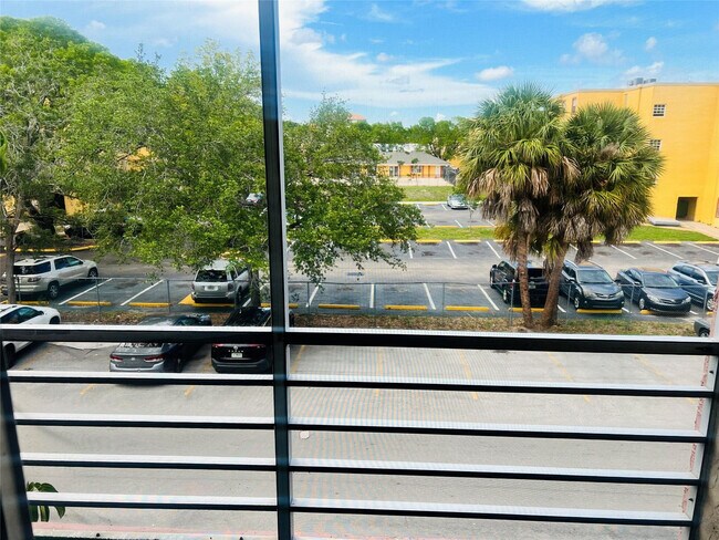 Building Photo - 2800 NW 56th Ave