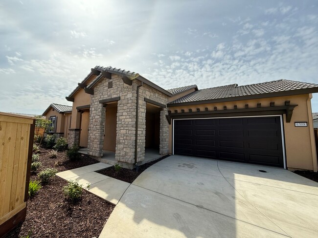Primary Photo - Brand NEW single story home in Hughson!