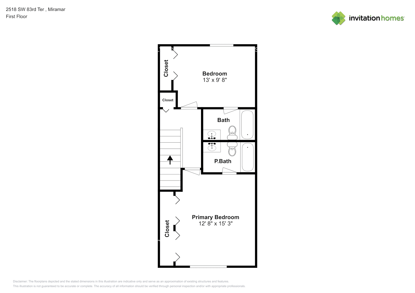 Building Photo - 2518 SW 83rd Terrace