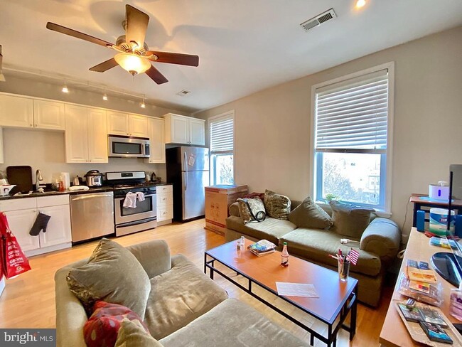 Building Photo - 1934 N 7th St