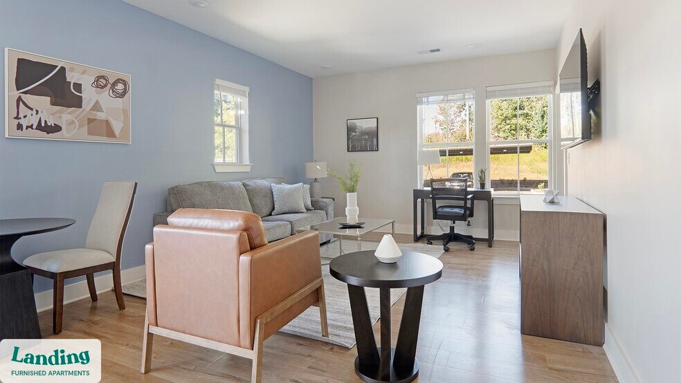 Building Photo - 1000 Forestview Dr