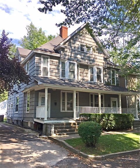Building Photo - 408 N Glenwood Ave