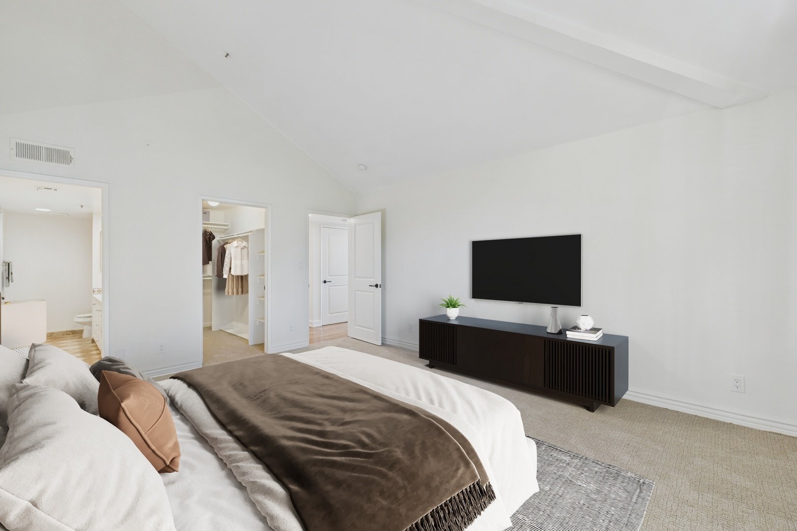 Building Photo - North Harper House