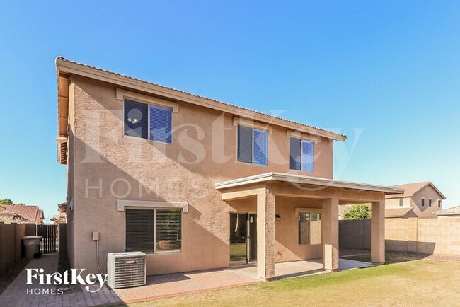 Building Photo - 23858 W Mesquite Dr