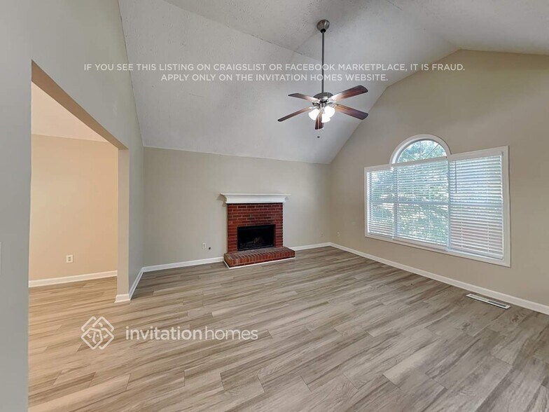 Building Photo - 2874 Overlake Run