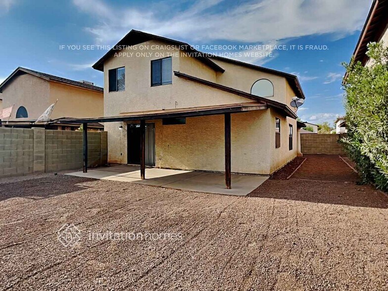 Building Photo - 3733 W Waltann Ln