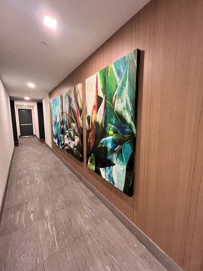 Building Photo - February Ready! Modern Mission Valley Condo in Civita Park