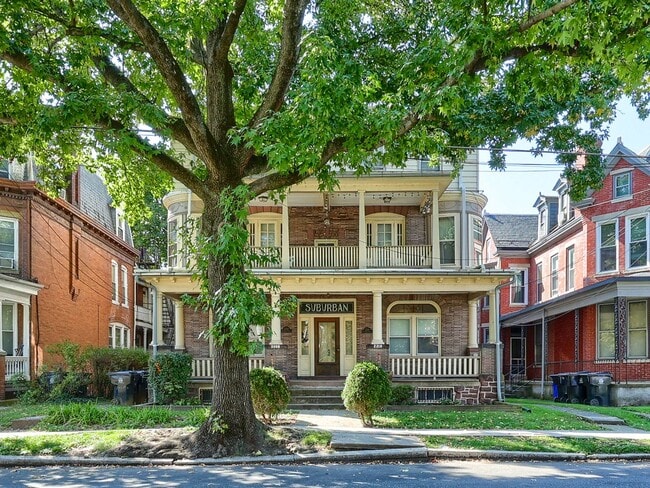 Building Photo - 2210 N 3rd St