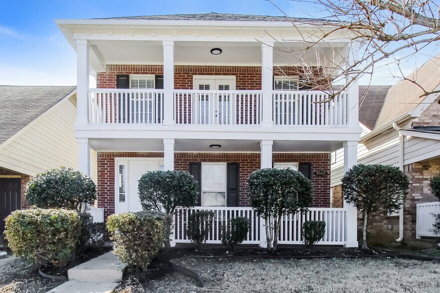 Building Photo - 8565 Griffin Park Dr
