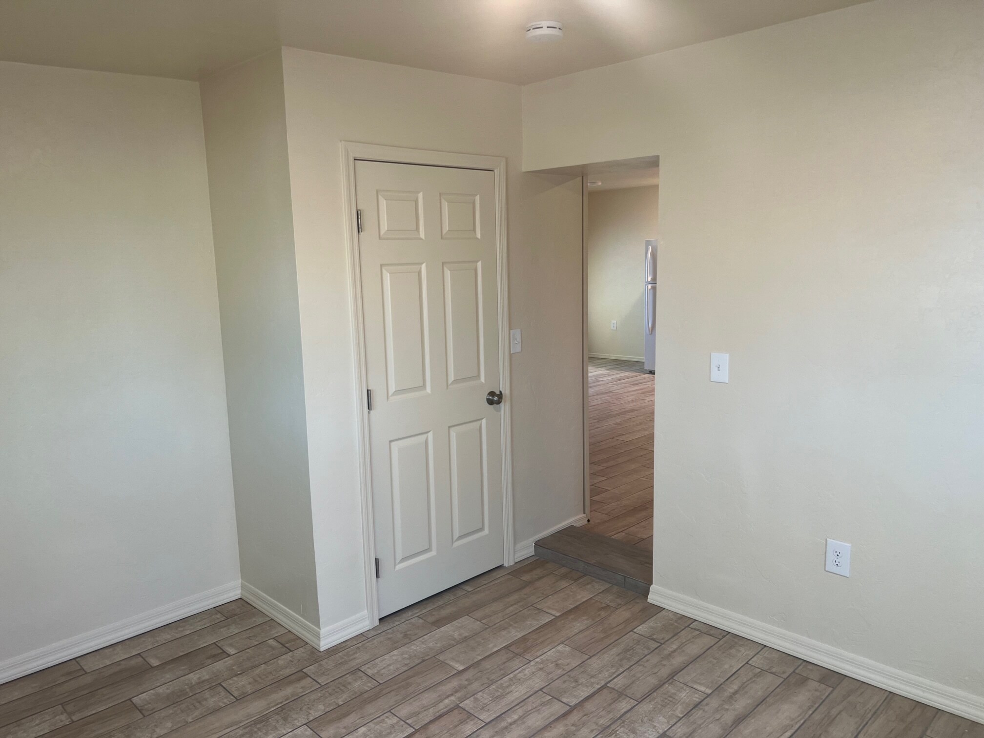 bedroom - 1001 Elledge Dr