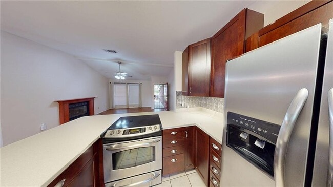 Building Photo - 3007 Blazing Star Trail