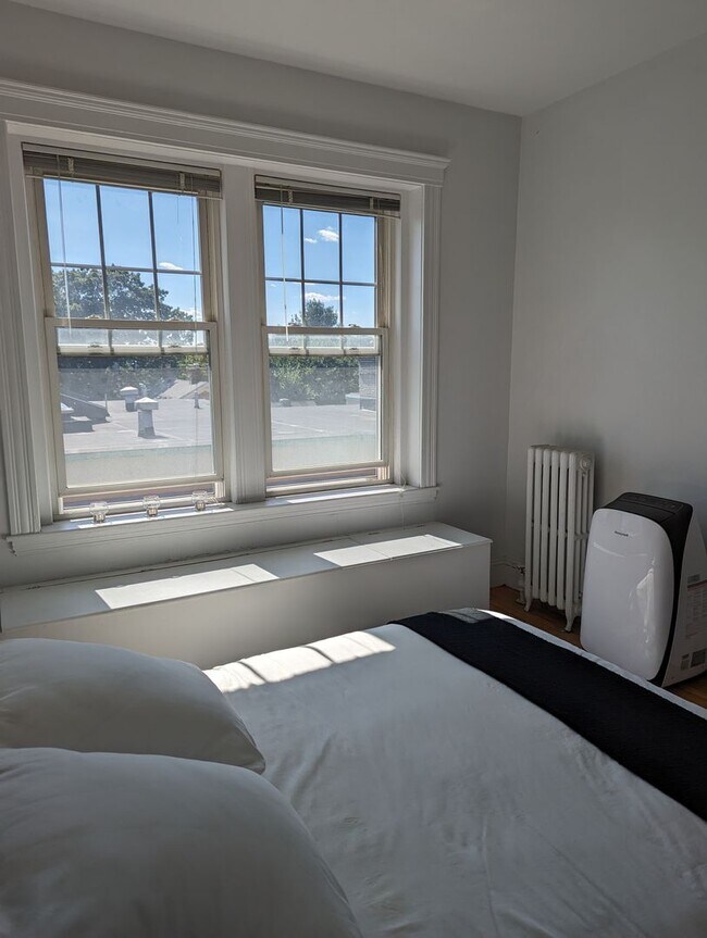 Building Photo - SEPTEMBER 1 Cambridge lovely 1 bedroom on Shepard Street