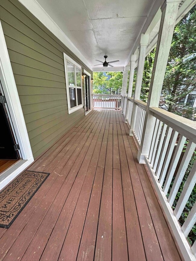 Building Photo - Elegant Intown Living in Carlyle Park – Beautiful 3BR/3.5BA Townhome