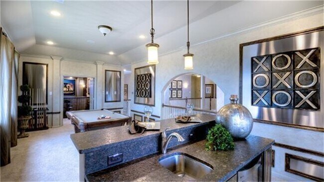 Building Photo - 3807 Sims Pointe Ct