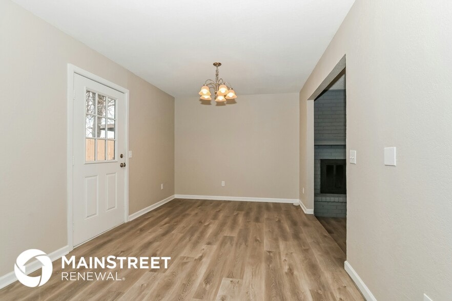 Building Photo - 412 S Morgan Dr