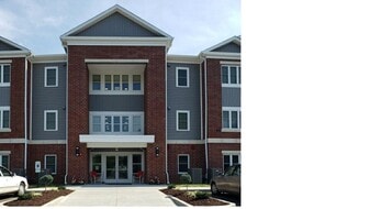 Building Photo - Parkersburg Senior