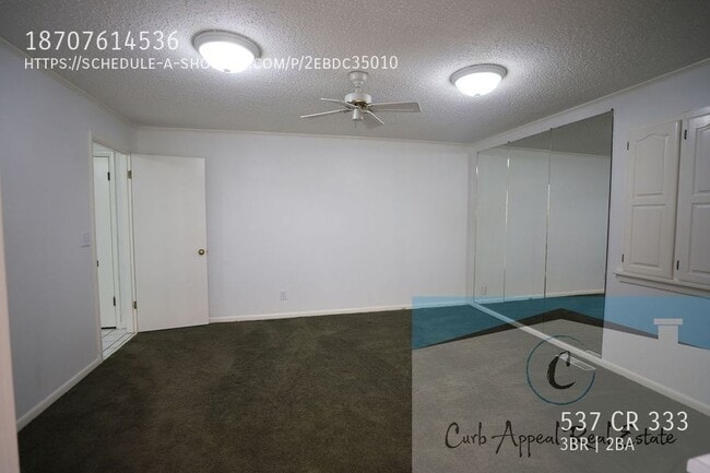 Building Photo - 537 Co Rd 333