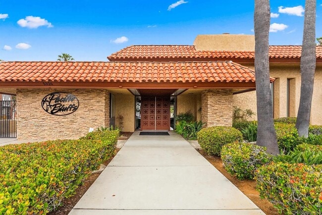 Building Photo - 5397 Balboa Ave