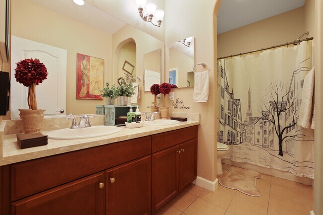 Building Photo - 3525 Rapallo Way