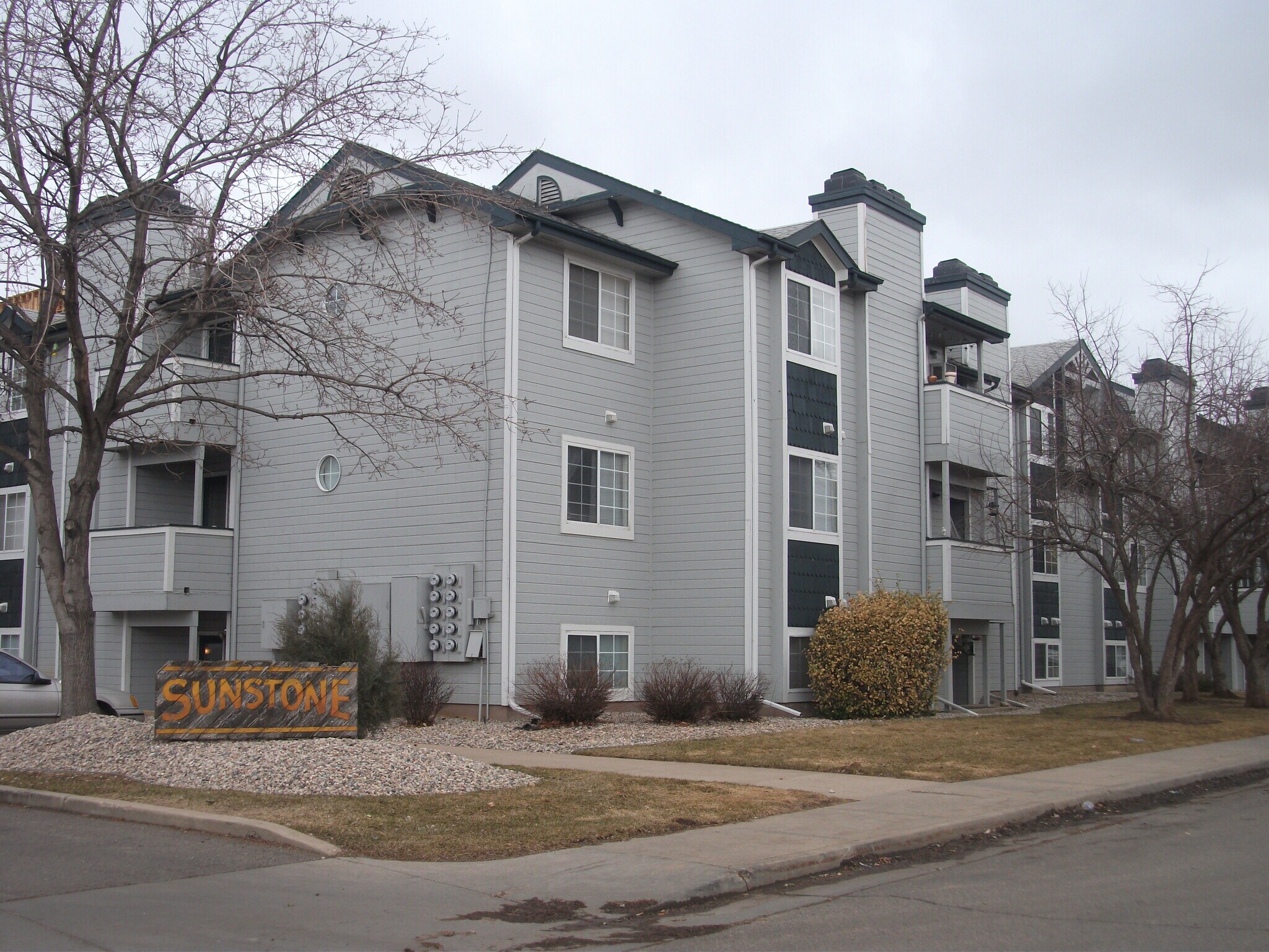 Sunstone Building C - 720 City Park Ave