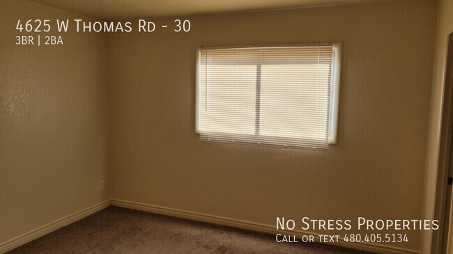 Building Photo - 4625 W Thomas Rd