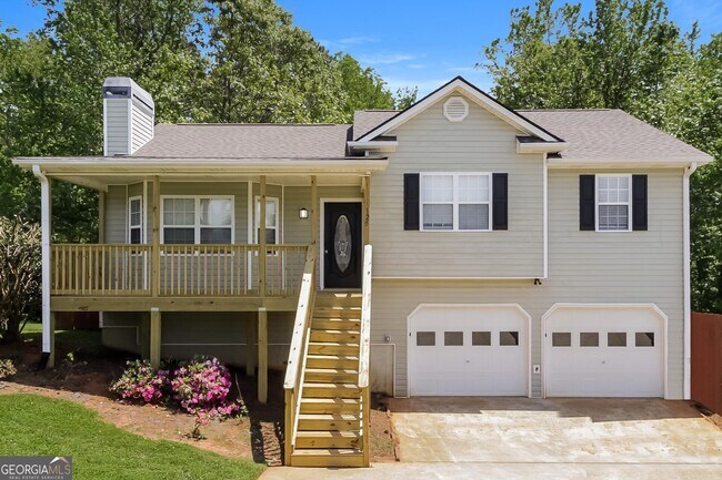 Primary Photo - 125 Fairview Ln