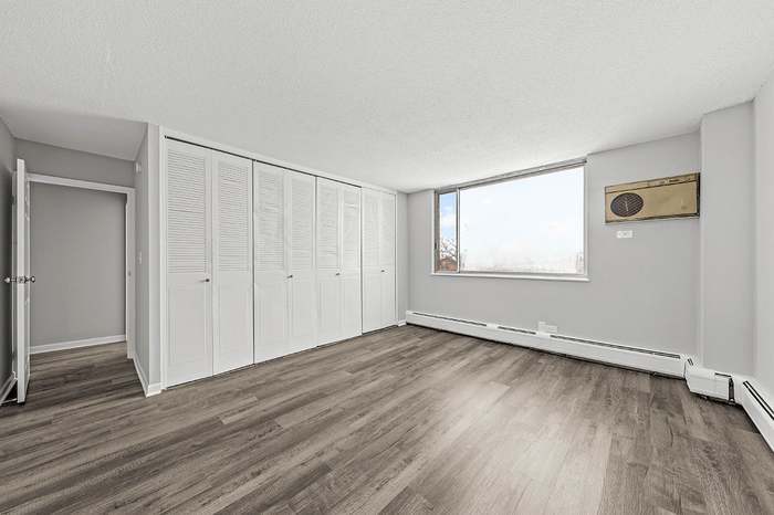 Bedroom 3 - 2201 S Stewart Ave