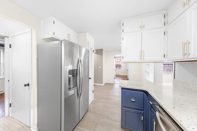 Building Photo - Ward Road SFH