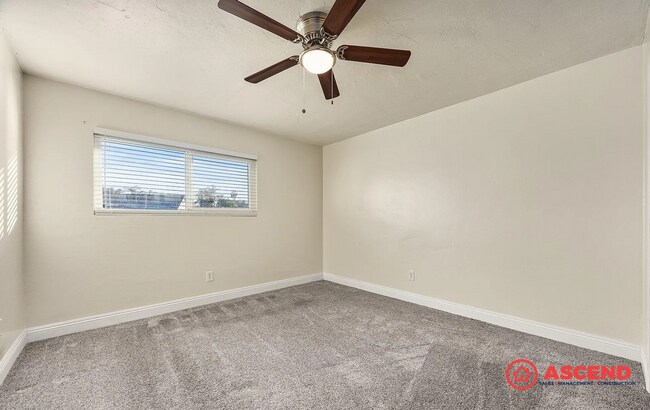 Building Photo - Beautiful 3 Bed, 2 Bath Home with Pool, Solar & Cozy Fireplace