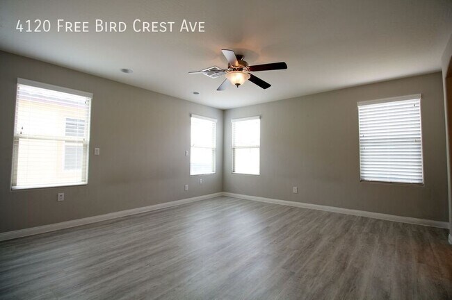Building Photo - 4120 Free Bird Crest Ave