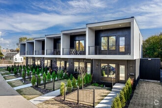 Building Photo - The Hollander Row Homes