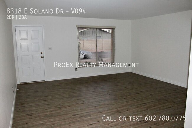 Building Photo - 8318 E Solano Dr