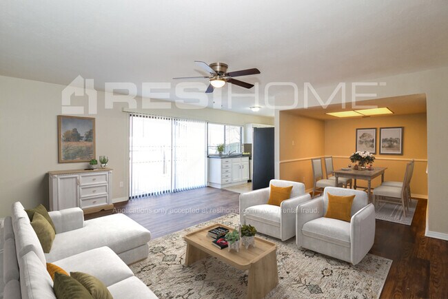 Building Photo - 5020 N Colony Blvd