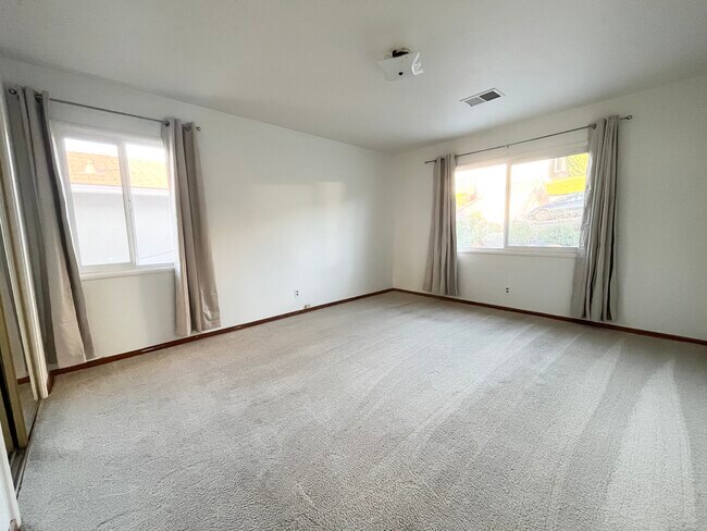 Bedroom - 2505 Mira Vista Dr